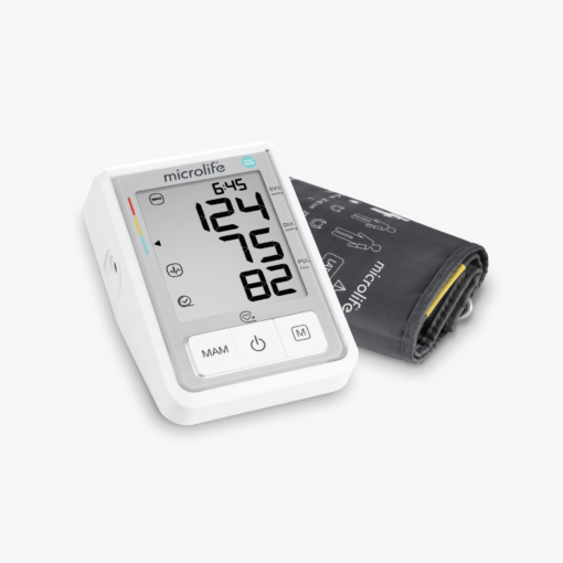 Máy đo huyết áp bắp tay- B3 Basic