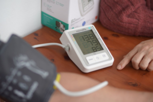 Điểm danh các thiết bị đo huyết áp Microlife được tin dùng nhất hiện nay