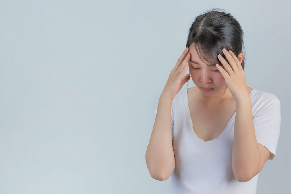 Triệu chứng đau mỏi vai gáy và hoa mắt có phải là dấu hiệu đột quỵ không? 3