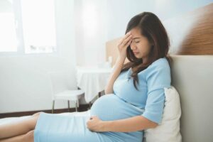Tăng huyết áp thai kỳ: Nguyên nhân, triệu chứng, chẩn đoán và điều trị