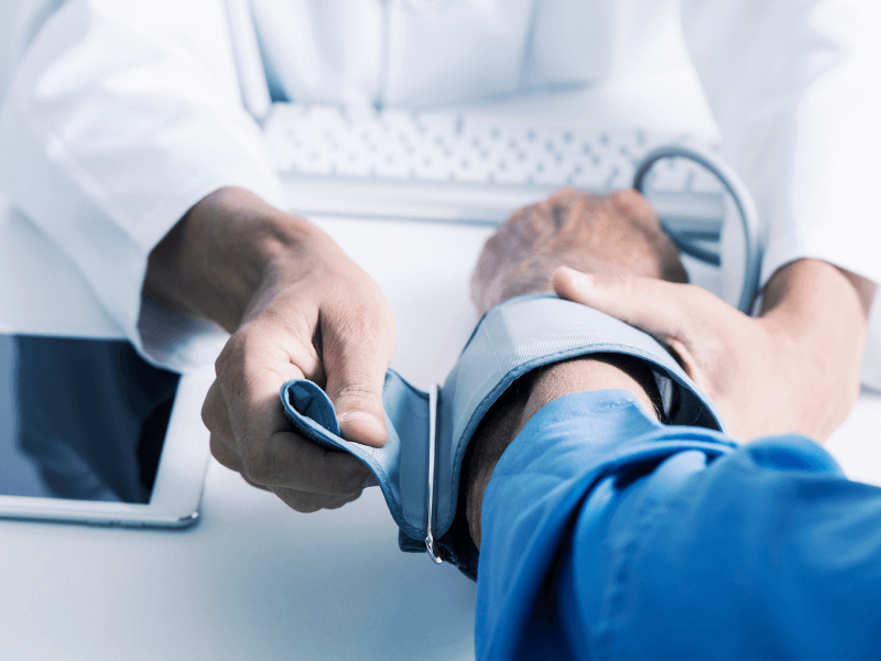 Chỉ số huyết áp như nào là bình thường, phân loại Tăng huyết áp theo ESC 2018 chuẩn-2