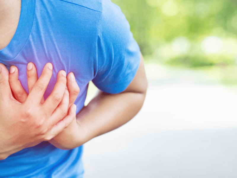Nhịp tim chậm: Nguyên nhân, triệu chứng và cách điều trị hiệu quả