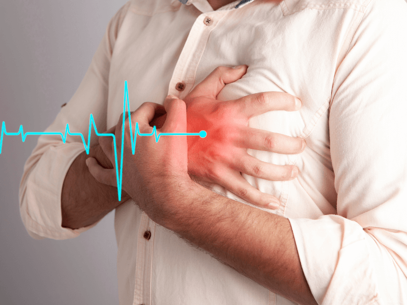 Nhịp tim nhanh có nguy hiểm không? Cách phòng ngừa hiệu quả-1