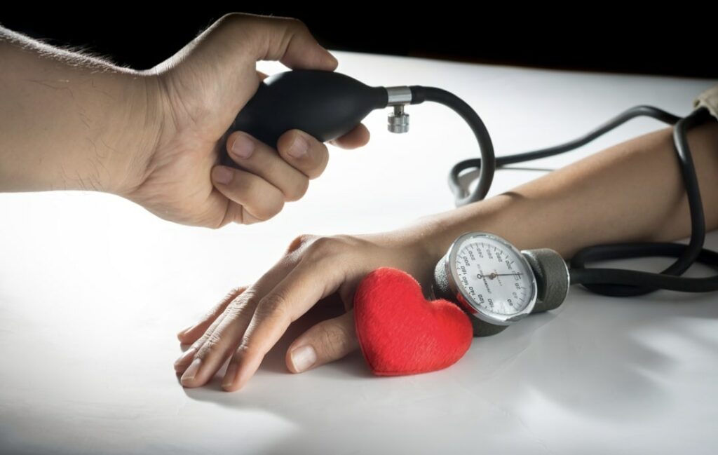 Điều trị cao huyết áp cần lưu ý những gì? -2
