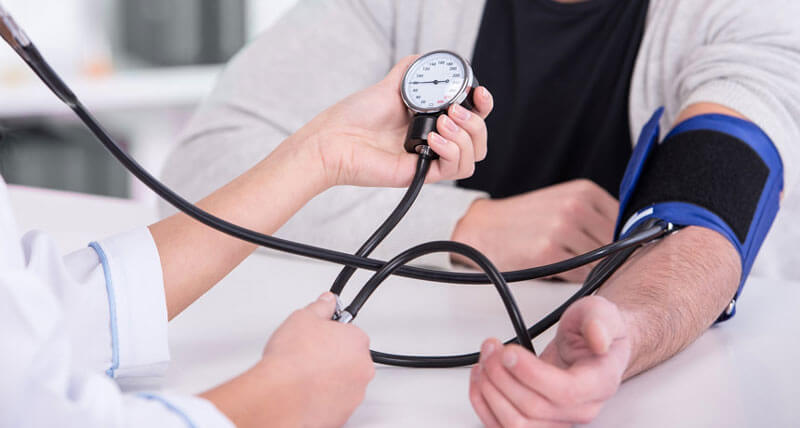 Các nguyên nhân gây cao huyết áp nguyên phát là gì? Những lưu ý ổn định huyết áp 