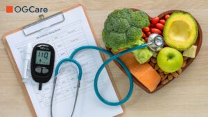Bệnh đái tháo đường và cao huyết áp: Tìm hiểu mối liên hệ và cách phòng ngừa