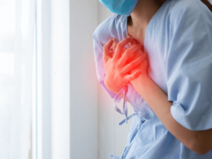 Nhịp tim nhanh nhĩ: Nguyên nhân, triệu chứng và cách phòng ngừa