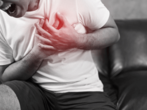 Những nguy hiểm có thể xảy ra khi bị rối loạn nhịp tim