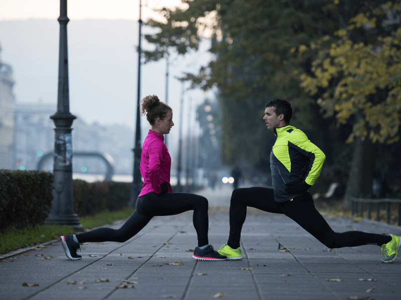 Cách cải thiện nhịp tim khi chạy bộ: Bí quyết đơn giản nhưng hiệu quả