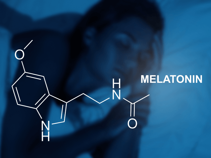 Melatonin - hormone hỗ trợ hệ miễn dịch