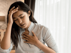 Nhịp tim thai 117: Nguy hiểm hay bình thường?