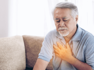 Tại sao nhịp tim lại chậm? Có nguyên hiểm đến sức khỏe không?