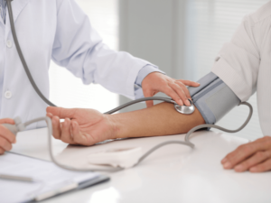 Bảng chỉ số huyết áp tiêu chuẩn: Điểm mấu chốt để kiểm tra sức khỏe tim mạch