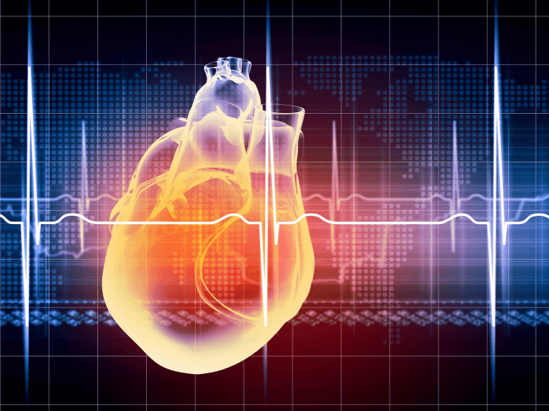 Bệnh án suy tim mất bù: Các yếu tố nguy cơ và biểu hiện