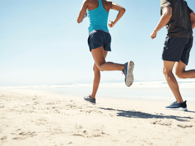 Làm thế nào để sống khỏe mạnh với giãn tim mạch chân