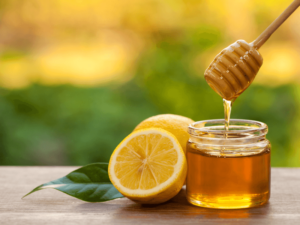 Có nên uống mật ong khi bị tăng huyết áp?