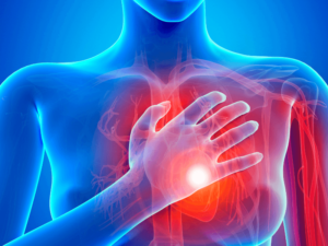 Nhận biết triệu chứng và cách điều trị thiếu máu cơ tim