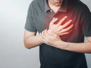 Mối liên quan giữa rối loạn nhịp tim & AFIB, đột quỵ và huyết áp