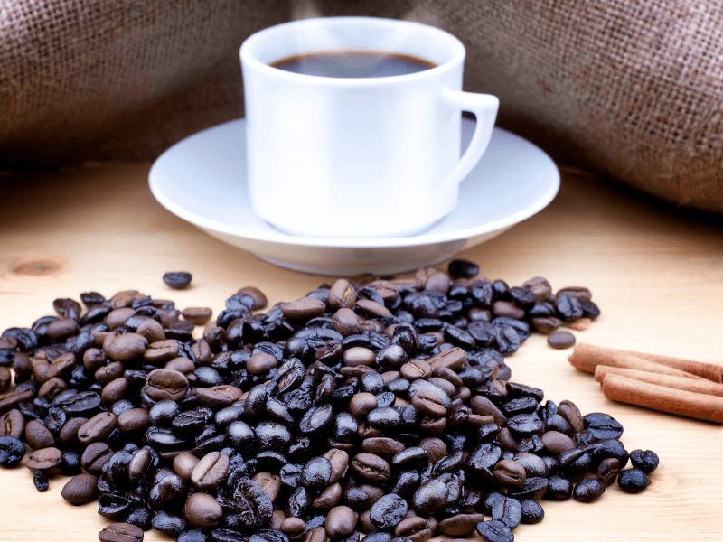 Rối loạn nhịp tim và caffeine: Những điều cần biết